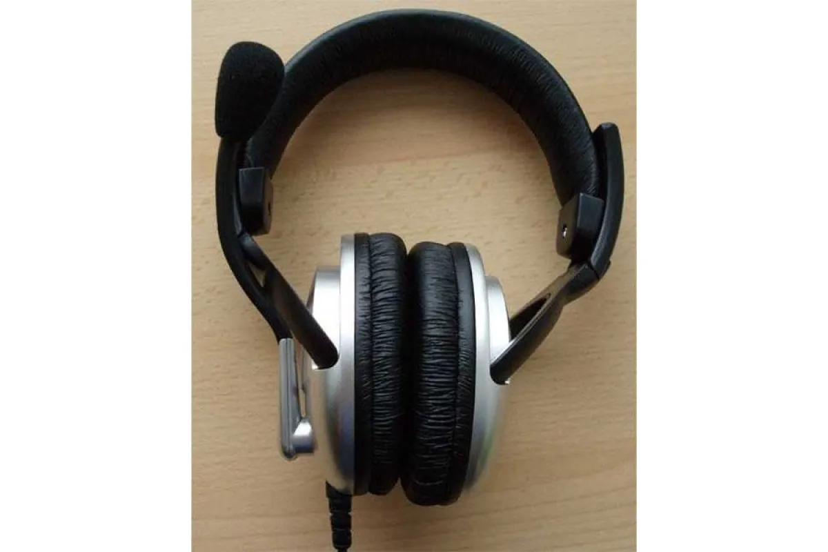 Наушники с микрофоном Koss SB-45 (15102961)-3