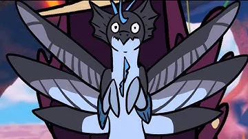 Creatures Of Sonaria be like (4):