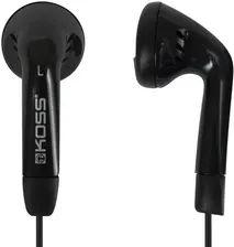 Koss KE5 Black