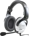 Наушники с микрофоном Koss SB-45 2x3.5 мм чёрный, 15102961