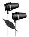 Гарнитура KOSS iSpark для iPhone