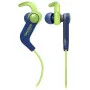 Беспроводные наушники Koss BT190iB Blue