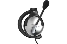 Наушники с микрофоном Koss SB-45 (15102961)
