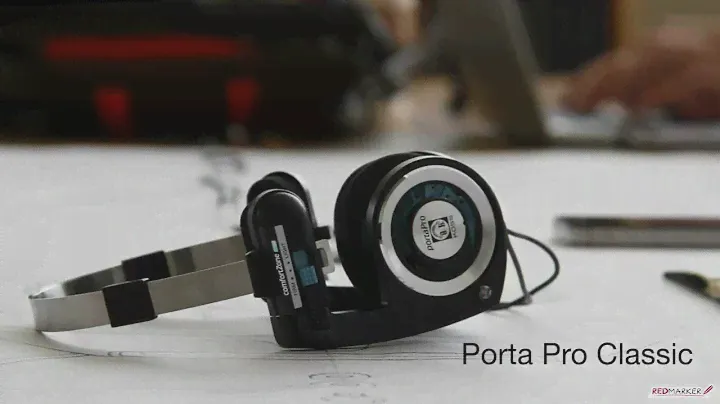 Наушники Koss Porta Pro Classic On-Ear