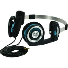 Характеристики гарнитуры Koss Porta Pro KTC