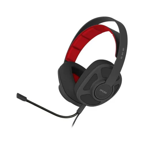Компьютерные гарнитуры KOSS GMR-540-ISO