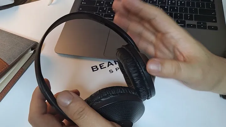 KOSS KPH7 Wireless 두달 사용기