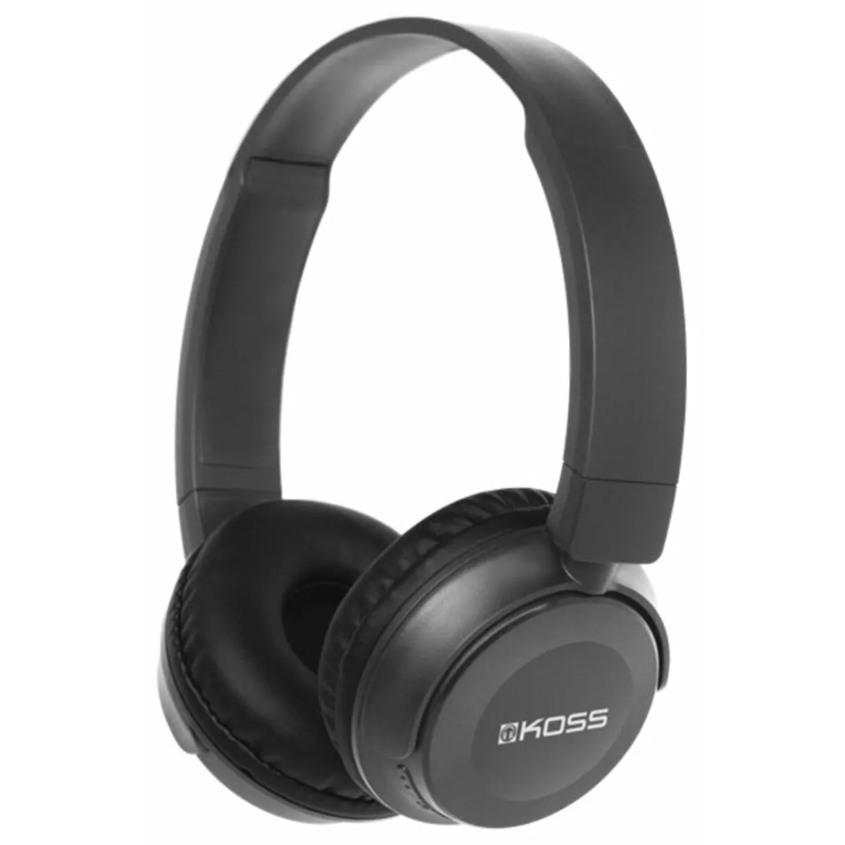 Наушники Koss BT330i (Цвет: Black)-0