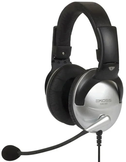    KOSS SB49 {, 18-20000 , 103 , 2.