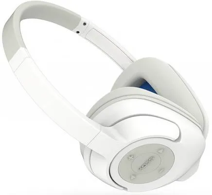 Наушники KOSS BT539iW белый