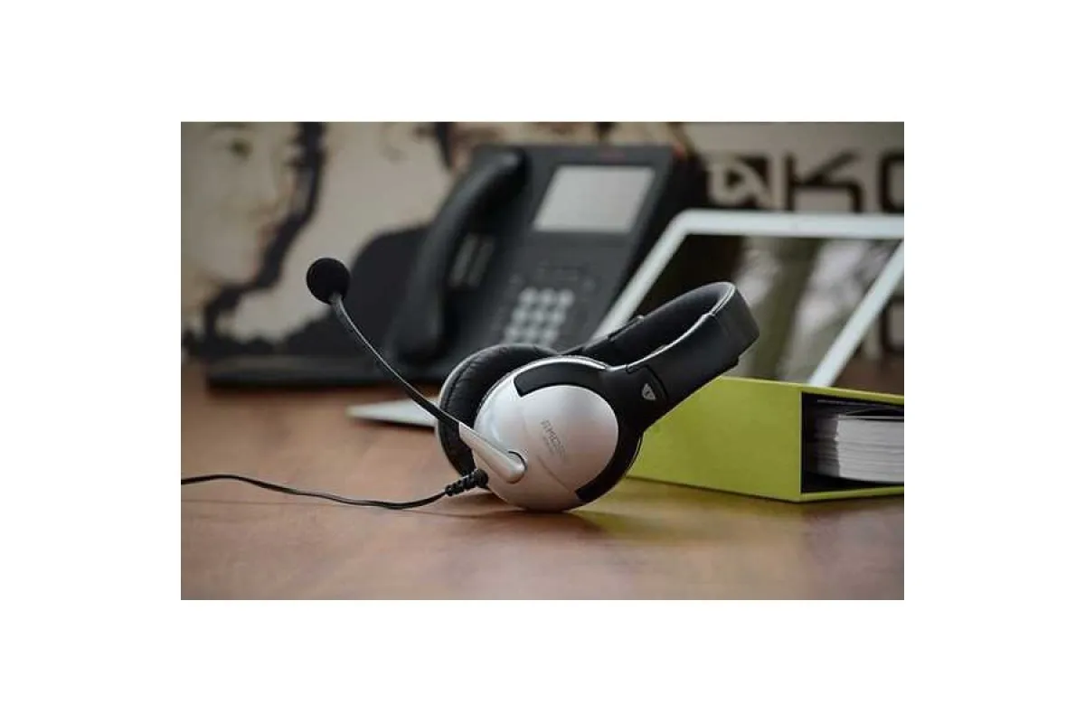 Наушники с микрофоном Koss SB-45 (15102961)-0