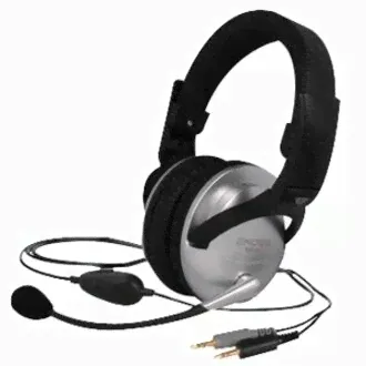 Koss SB49 Full-Size Communication Stereophone