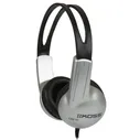 Наушники Koss UR10 накладные Black-Silver