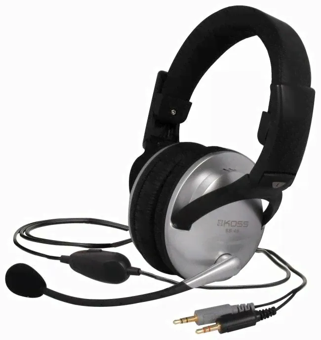 Гарнитура KOSS SB49-0