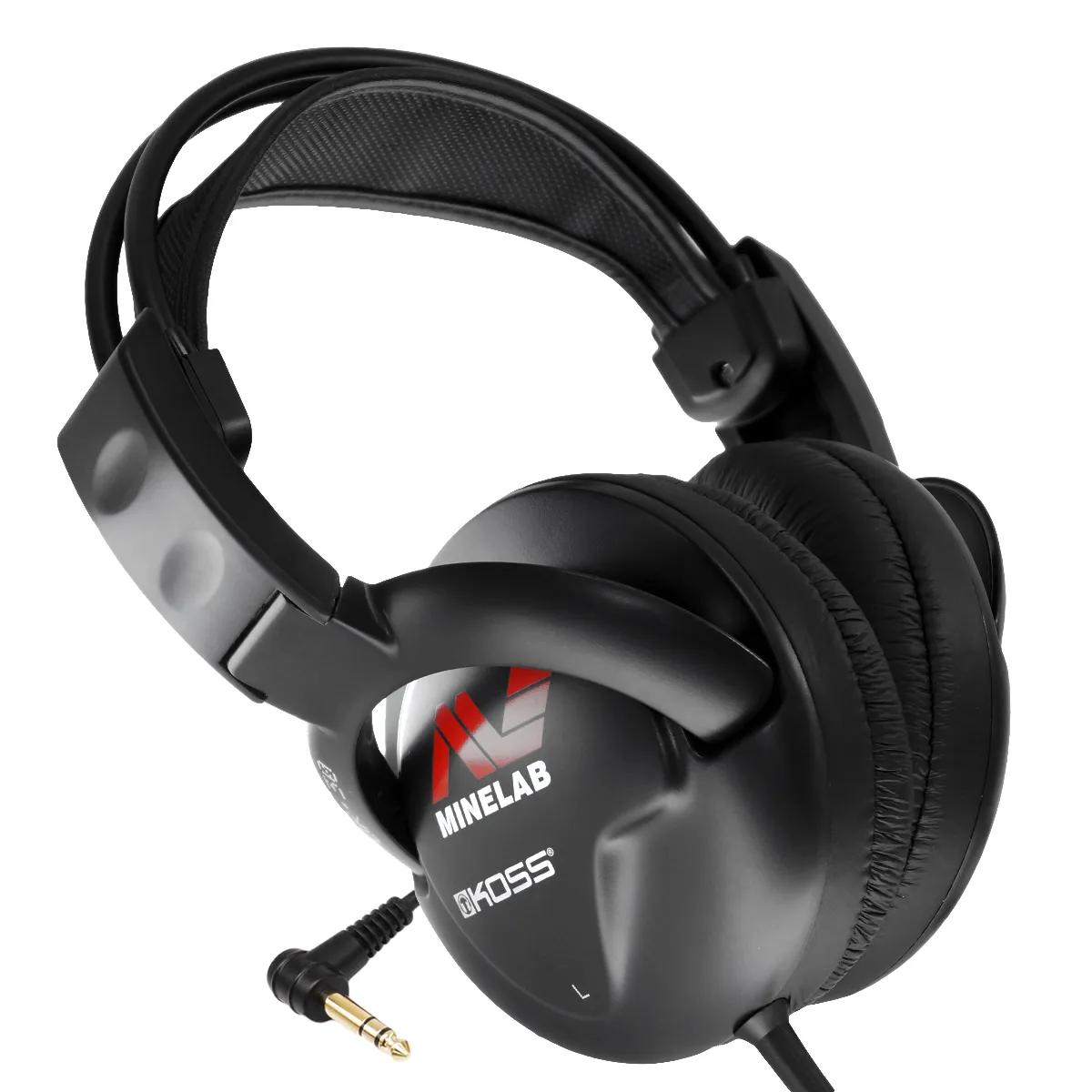 Аренда наушников Minelab Koss Headphone 1/4-0