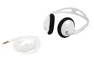 Koss Recovery White