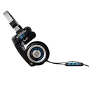 Наушники Koss Porta Pro with Microfone and Remote Black