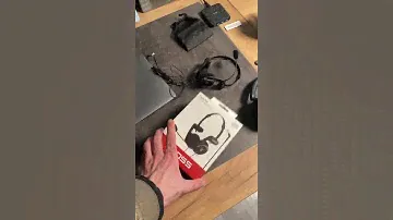Самая качественная гарнитура Koss Porta Pro Communication Headset
