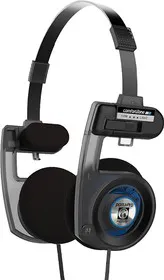 Гарнитура KOSS Porta Pro Utility-0