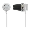 Наушники KOSS Spark Plug W White