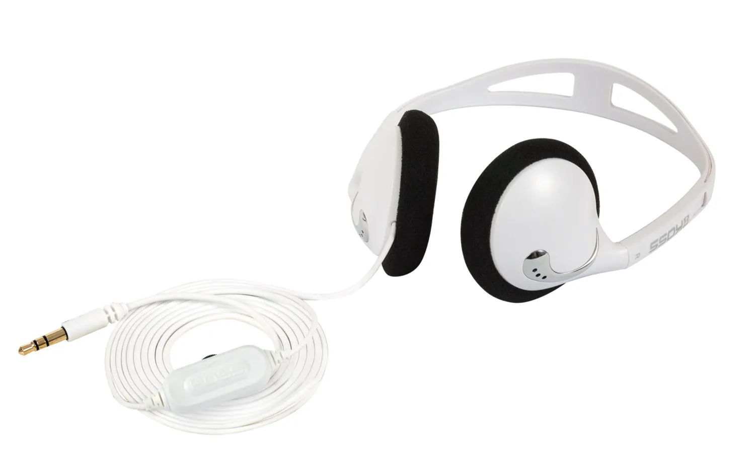 Koss Recovery White-0